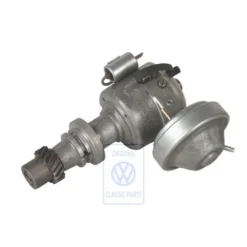 055 905 205 G : allumeur - ignition distributor - Zuenverteiler