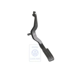357721509 : - gas pedal - Gasfusshebel