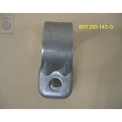 803 253 143 G : collier de serrage - pipe clip - Schelle