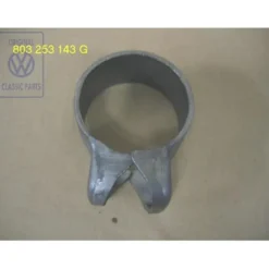 803 253 143 G : collier de serrage - pipe clip - Schelle