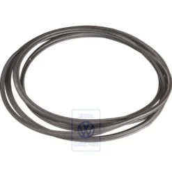 701 845 121 G : door handle - Einlassrahmen