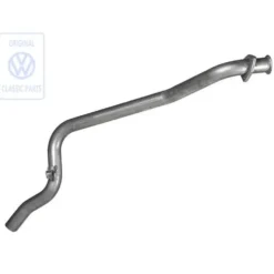 073 253 681 G : exhaust pipe - Abgasrohr hinten