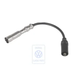 037 905 430 G : Fil d'allumage pour VW Golf Mk4 Cabriolet