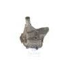 113 301 205 G : - gearshift housing - Schaltgehaeuse