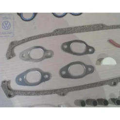 068 198 012 G : kit de joints - set of gaskets - Dichtsatz