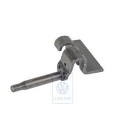357 881 229 : glide piece - Bolzen