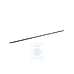 323 853 767 G : molding - Zierleiste (ohne Biegung)