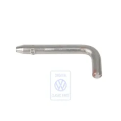 211809297 : goupille de retenue - retaining pin - Haltestift