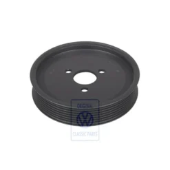 077 145 255 G : Poulie de courroie pour VW Touareg