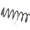 357 411 105 G : ressort hélicoïdal - coil spring - Schraubenfeder