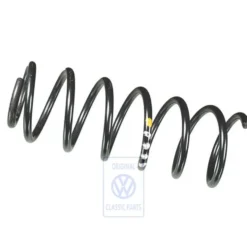 357 411 105 G : ressort hélicoïdal - coil spring - Schraubenfeder