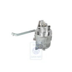 122 135 013 G : régulateur centrifuge - centrifugal governor - Fliehkraftregler