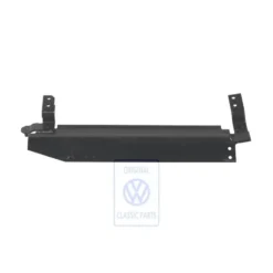 281 121 357 G : support - bracket - Halter