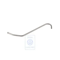 027 129 703 G : tube - tube - Rohr