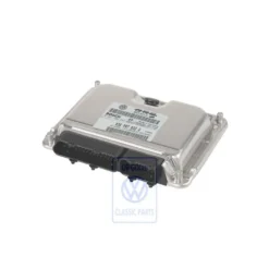036 997 032 G : Unité de contrôle pour VW Golf Mk4