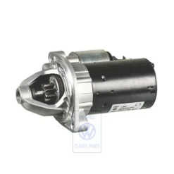 100 911 023 GX : Démarreur pour VW LT Mk2