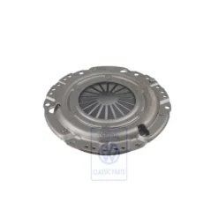 032 141 025 GX : pressure plate - Druckplatte