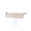 705 857 551 G 9ZZ : pare-soleil - sun vizor - Sonnenblende