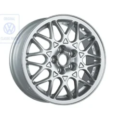 1H0 601 025 AA091 : wheel disc - Alufelge