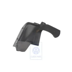 7H5 863 189 A : Cache pour VW T5