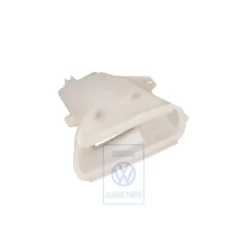 1H1 819 363 A : Guide d'air pour VW Golf Mk3