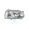 1H6 941 018 AH : Phare halogène double pour VW Golf Mk3