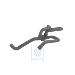 701 819 433 H : allumeur - distributor - Verteiler