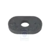 690 949 119 : halogen fog lamp - Dichtung Fuer Oelwanne
