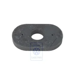 690 949 119 : halogen fog lamp - Dichtung Fuer Oelwanne
