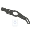 357 612 407 : - Halter fuer Bowdenzug
