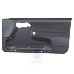 1H3 867 012 AP BFY : panneau de garniture de porte - door trim panel - Tuerverkleidung