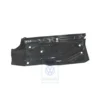 1H0 803 206 A : Pièce sectionnelle pour VW Golf Mk3