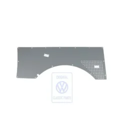 7H3 867 406 AP3Z4 : Garniture pour VW T5