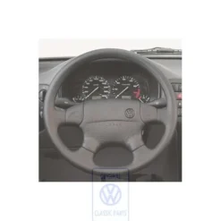 1H0 419 091 AQ01C : Volant pour VW Caddy Mk2
