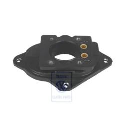 7H5 867 775 A : Rail pour VW T5
