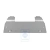 1H6 827 211 A : Support de plaque pour VW Vento