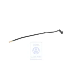 1H0 711 155 A : Tige de sélection pour VW Golf Mk3