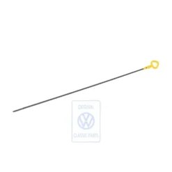 066 115 607 H : Baguette de jauge d'huile pour VW Golf Mk4, Bora