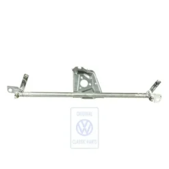 1H1 955 603 : Base d'essuie-glace pour VW Golf Mk3