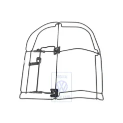 1H0 885 305 B : carrier - Sitzrahmen
