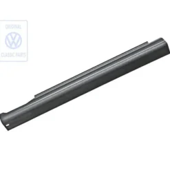 1H4 853 373 B F31 : exhaust pipe - Einstleist