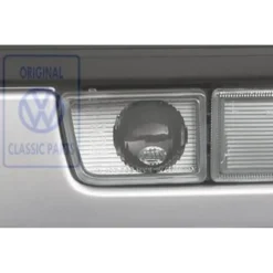 1H0 941 699 B : halogen fog lamp - Frontlicht