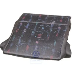 1H0 881 405 BH DTL : housse de siège - seat cover - Sitzbezug