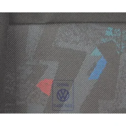 1H0 885 806 BH FNY : Housse de dossier pour Golf Mk3 Estate