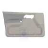 1H4 867 011 BK BJW : panneau de garniture de porte - door trim panel - Tuerverkleidung