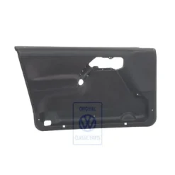 1H4 867 011 BM BKU : panneau de garniture de porte - door trim panel - Tuerverkleidung
