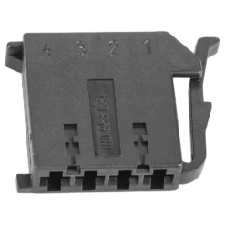 1H0 953 634 : Boîtier de contact plat