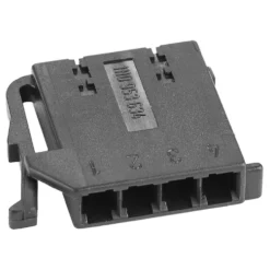 1H0 953 634 : Boîtier de contact plat
