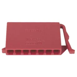 1H0 953 633 : Boîtier de contact plat