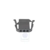 1H0 972 703 : Boîtier de contact plat pour VW Golf Mk3